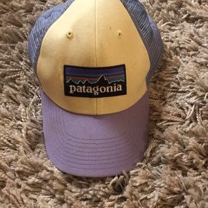 PATAGONIA HAT